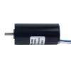24V 15mNm 31.41W 1.55A 丸型 Ф22x45mm ブラシレスコアレスモーター - 22CL45-24-P2-20000 | StepperOnline 24V 15mNm 31.41W 1.55A 丸型 Ф22x45mm ブラシレスコアレスモーター - 22CL45-24-P2-20000 | StepperOnline