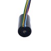 24V 23.5mNm 78.74W 4.22A 丸型 Ф22x45mm ブラシレスコアレスモーター - 22CL45-24-P2-32000 | StepperOnline