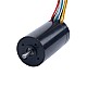 24V 45mNm 22.71W 1.61A 丸型 Ф30x56mm ブラシレスコアレスモーター - 30CL56-24-P2-4820 | StepperOnline