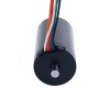 28V 80mNm 140.73W 6.31A 丸型 Ф32x61mm ブラシレスコアレスモーター - 32CL60-28-P2-16800 | StepperOnline