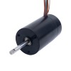24V 304mNm 191W 11.99A 丸型 Ф50x70mm ブラシレスコアレスモーター - 50CL70-24-P2-6000 | StepperOnline 24V 304mNm 191W 11.99A 丸型 Ф50x70mm ブラシレスコアレスモーター - 50CL70-24-P2-6000 | StepperOnline
