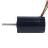 24V 304mNm 191W 11.99A 丸型 Ф50x70mm ブラシレスコアレスモーター - 50CL70-24-P2-6000 | StepperOnline 24V 304mNm 191W 11.99A 丸型 Ф50x70mm ブラシレスコアレスモーター - 50CL70-24-P2-6000 | StepperOnline
