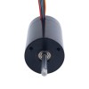 24V 304mNm 191W 11.99A 丸型 Ф50x70mm ブラシレスコアレスモーター - 50CL70-24-P2-6000 | StepperOnline 24V 304mNm 191W 11.99A 丸型 Ф50x70mm ブラシレスコアレスモーター - 50CL70-24-P2-6000 | StepperOnline