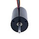 36V 212mNm 177.59W 6.82A 丸型 Ф43x69mm ブラシレスコアレスモーター - 43CL70-36-P2-8000 | StepperOnline