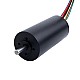 24V 200mNm 192.67W 9.65A 丸型 Ф40x84mm ブラシレスコアレスモーター - 40CL84-24-P2-9200 | StepperOnline