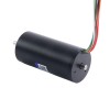 48V 260mNm 299.48W 8.39A 丸型 Ф40x84mm ブラシレスコアレスモーター - 40CL84-48-P2-11000 | StepperOnline