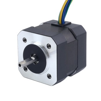 24V 4000RPM 0.0625Nm 26W 1.8A 42x42x39mm BLDC モーター 24V 4000RPM 0.0625Nm 26W 1.8A 42x42x39mm BLDC モーター