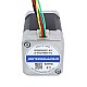 24V 3000RPM 0.24Nm 75W 4.80A 42x42x78mm BLDCモーター - 42BSA78-24-01 | StepperOnline