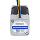 48V 3000RPM 0.24Nm 75W 2.40A 42x42x78mm BLDCモーター - 42BSA78-48-01 | StepperOnline
