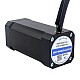 24V 3000RPM 0.25Nm 79W 4.70A 42x42x101mm BLDC モーター - 42BSB101-24-01 | StepperOnline