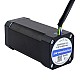 48V 3000RPM 0.25Nm 79W 2.30A 42x42x101mm BLDC モーター - 42BSB101-48-01 | StepperOnline