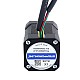 24V 3000RPM 0.125Nm 39W 2.30A 42x42x61mm BLDC モーター - 42BSB61-24-01 | StepperOnline