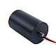 24V 210mNm 175.92W 9.68A 丸型 Ф43x69mm ブラシレスコアレスモーター - 43CL70-24-P2-8000 | StepperOnline