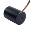 28V 304mNm 111W 6.06A 丸型 Ф50x70mm ブラシレスコアレスモーター - 50CL70-28-P2-3500 | StepperOnline 28V 304mNm 111W 6.06A 丸型 Ф50x70mm ブラシレスコアレスモーター - 50CL70-28-P2-3500 | StepperOnline