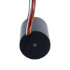 28V 304mNm 111W 6.06A 丸型 Ф50x70mm ブラシレスコアレスモーター - 50CL70-28-P2-3500 | StepperOnline 28V 304mNm 111W 6.06A 丸型 Ф50x70mm ブラシレスコアレスモーター - 50CL70-28-P2-3500 | StepperOnline