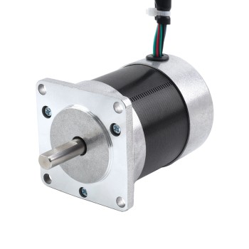 24V 3500RPM 0.47Nm 172W 10.4A Ф57x69mm BLDCモーター 24V 3500RPM 0.47Nm 172W 10.4A Ф57x69mm BLDCモーター