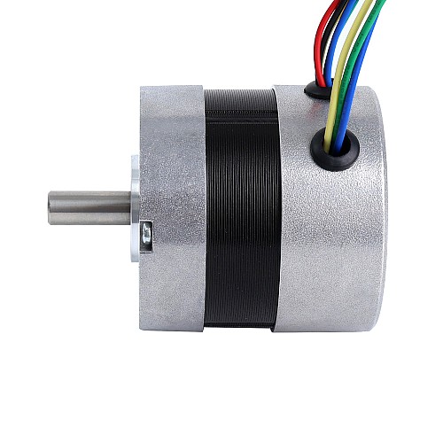 24V 4000RPM 0.16Nm 67W 4.1A Ф57x53.5mm ブラシレスDCモーター 24V 4000RPM 0.16Nm 67W 4.1A Ф57x53.5mm ブラシレスDCモーター
