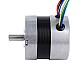 24V 4000RPM 0.16Nm 67W 4.1A Ф57x53.5mm ブラシレスDCモーター 24V 4000RPM 0.16Nm 67W 4.1A Ф57x53.5mm ブラシレスDCモーター