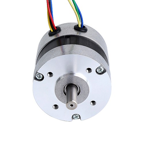 24V 4000RPM 0.16Nm 67W 4.1A Ф57x53.5mm ブラシレスDCモーター 24V 4000RPM 0.16Nm 67W 4.1A Ф57x53.5mm ブラシレスDCモーター