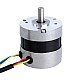 24V 4000RPM 0.16Nm 67W 4.1A Ф57x53.5mm ブラシレスDCモーター 24V 4000RPM 0.16Nm 67W 4.1A Ф57x53.5mm ブラシレスDCモーター