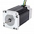 48V 3000RPM 0.6Nm 188W 5.40A 57x57x100mm BLDC モーター