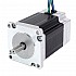 36V 3000RPM 0.4Nm 126W 4.80A 57x57x79mm BLDC モーター