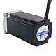 36V 3000RPM 0.6Nm 188W 7.20A 57x57x116mm BLDC モーター - 57BSD116-36-01 | StepperOnline