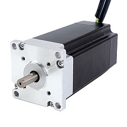48V 3000RPM 0.6Nm 188W 5.40A 57x57x116mm BLDC モーター