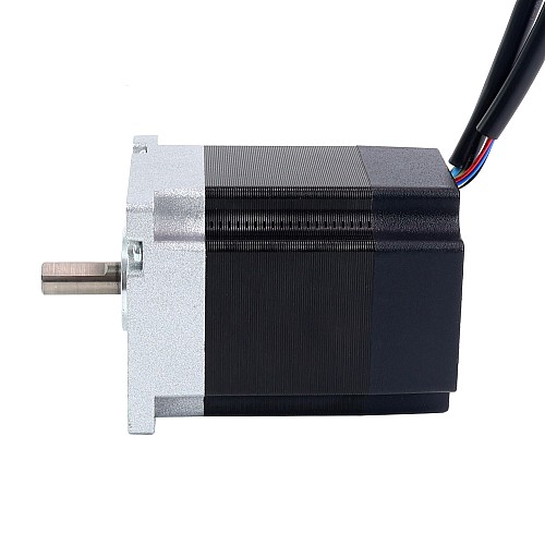 36V 3000RPM 0.3Nm 94W 3.60A 57x57x76mm BLDC モーター - 57BSD76-36-01 | StepperOnline