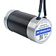 48V 3000RPM 0.6Nm 188W 5.40A Φ57x113.5mm BLDC モーター - 57BYA114-48-01 | StepperOnline