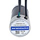 48V 3000RPM 0.6Nm 188W 5.40A Φ57x113.5mm BLDC モーター - 57BYA114-48-01 | StepperOnline