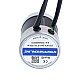 24V 3000RPM 0.32Nm 101W 5.70A Φ57x73.5mm BLDC モーター - 57BYA74-24-01 | StepperOnline