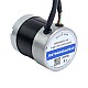 36V 3000RPM 0.32Nm 101W 3.80A Φ57x73.5mm BLDC モーター - 57BYA74-36-01 | StepperOnline