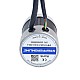 36V 3000RPM 0.32Nm 101W 3.80A Φ57x73.5mm BLDC モーター - 57BYA74-36-01 | StepperOnline