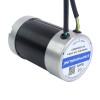 36V 3000RPM 0.45Nm 141W 5.40A Φ57x93.5mm BLDC モーター - 57BYA94-36-01 | StepperOnline