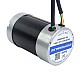 36V 3000RPM 0.45Nm 141W 5.40A Φ57x93.5mm BLDC モーター - 57BYA94-36-01 | StepperOnline