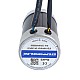 48V 3000RPM 0.45Nm 141W 4.00A Φ57x93.5mm BLDC モーター - 57BYA94-48-01 | StepperOnline