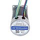 48V 3000RPM 0.57Nm 179W 5.10A 57x57x113.5mm BLDC モーター - 57BYB114-48-01 | StepperOnline