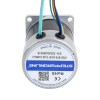 24V 3000RPM 0.29Nm 91W 5.20A 57x57x73.5mm BLDC モーター - 57BYB74-24-01 | StepperOnline