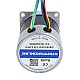 36V 3000RPM 0.29Nm 91W 3.50A 57x57x73.5mm BLDC モーター - 57BYB74-36-01 | StepperOnline