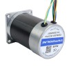 36V 3000RPM 0.41Nm 129W 4.90A 57x57x93.5mm BLDC モーター - 57BYB94-36-01 | StepperOnline