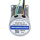 36V 3000RPM 0.41Nm 129W 4.90A 57x57x93.5mm BLDC モーター - 57BYB94-36-01 | StepperOnline