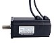 310V 3000RPM 1.27Nm 400W 1.8A スクエア 60x60x131mm ブラシレス DC モーター 310V 3000RPM 1.27Nm 400W 1.8A スクエア 60x60x131mm ブラシレス DC モーター