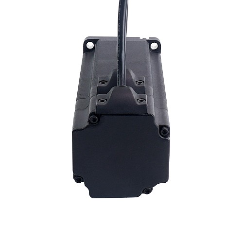 310V 3000RPM 1.27Nm 400W 1.8A スクエア 60x60x131mm ブラシレス DC モーター 310V 3000RPM 1.27Nm 400W 1.8A スクエア 60x60x131mm ブラシレス DC モーター