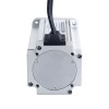 310V 3000RPM 2.38Nm 750W 3.2A スクエア 80x80x130mm ブラシレス DC モーター