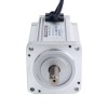 310V 3000RPM 2.38Nm 750W 3.2A スクエア 80x80x130mm ブラシレス DC モーター
