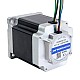 48V 3000RPM 1.4Nm 440W 11.70A 86x86x108mm BLDC モーター - 86BSA108-48-01 | StepperOnline 48V 3000RPM 1.4Nm 440W 11.70A 86x86x108mm BLDC モーター - 86BSA108-48-01 | StepperOnline