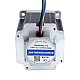 48V 3000RPM 1.4Nm 440W 11.70A 86x86x108mm BLDC モーター - 86BSA108-48-01 | StepperOnline 48V 3000RPM 1.4Nm 440W 11.70A 86x86x108mm BLDC モーター - 86BSA108-48-01 | StepperOnline
