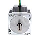 48V 3000RPM 1.4Nm 440W 11.70A 86x86x108mm BLDC モーター - 86BSA108-48-01 | StepperOnline 48V 3000RPM 1.4Nm 440W 11.70A 86x86x108mm BLDC モーター - 86BSA108-48-01 | StepperOnline