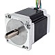 48V 3000RPM 1.4Nm 440W 11.70A 86x86x108mm BLDC モーター - 86BSA108-48-01 | StepperOnline 48V 3000RPM 1.4Nm 440W 11.70A 86x86x108mm BLDC モーター - 86BSA108-48-01 | StepperOnline